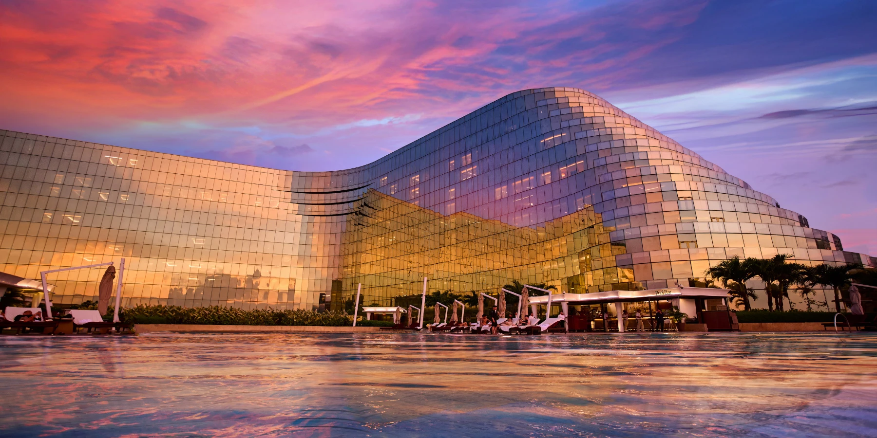 Manila 5 Star Casino and Hotel