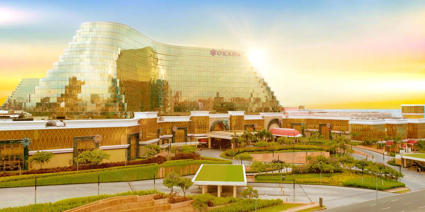 Tiger Resort & Casino