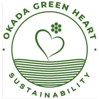 Okada Green Heart