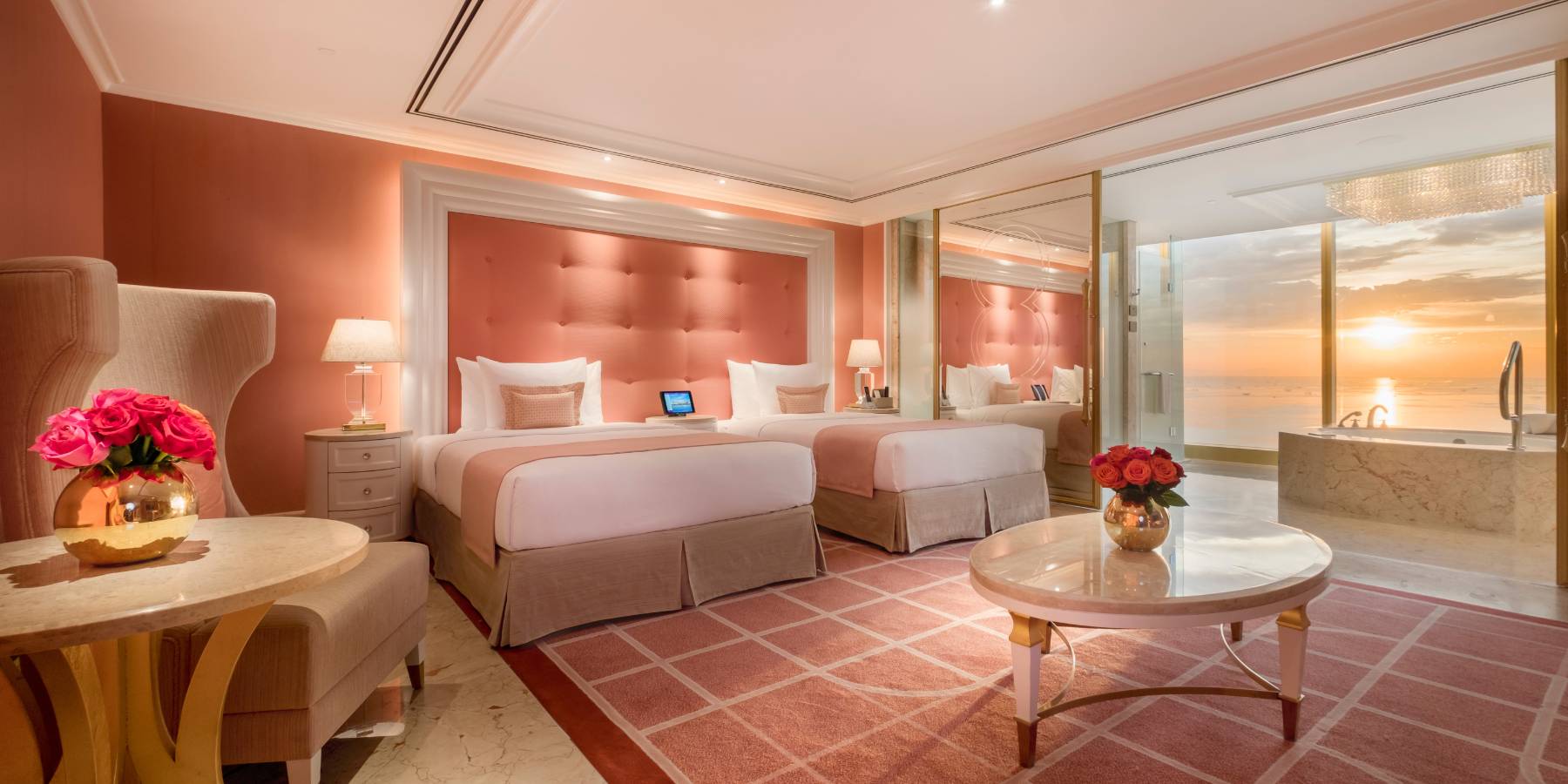 Tiger Resort & Casino in Manila