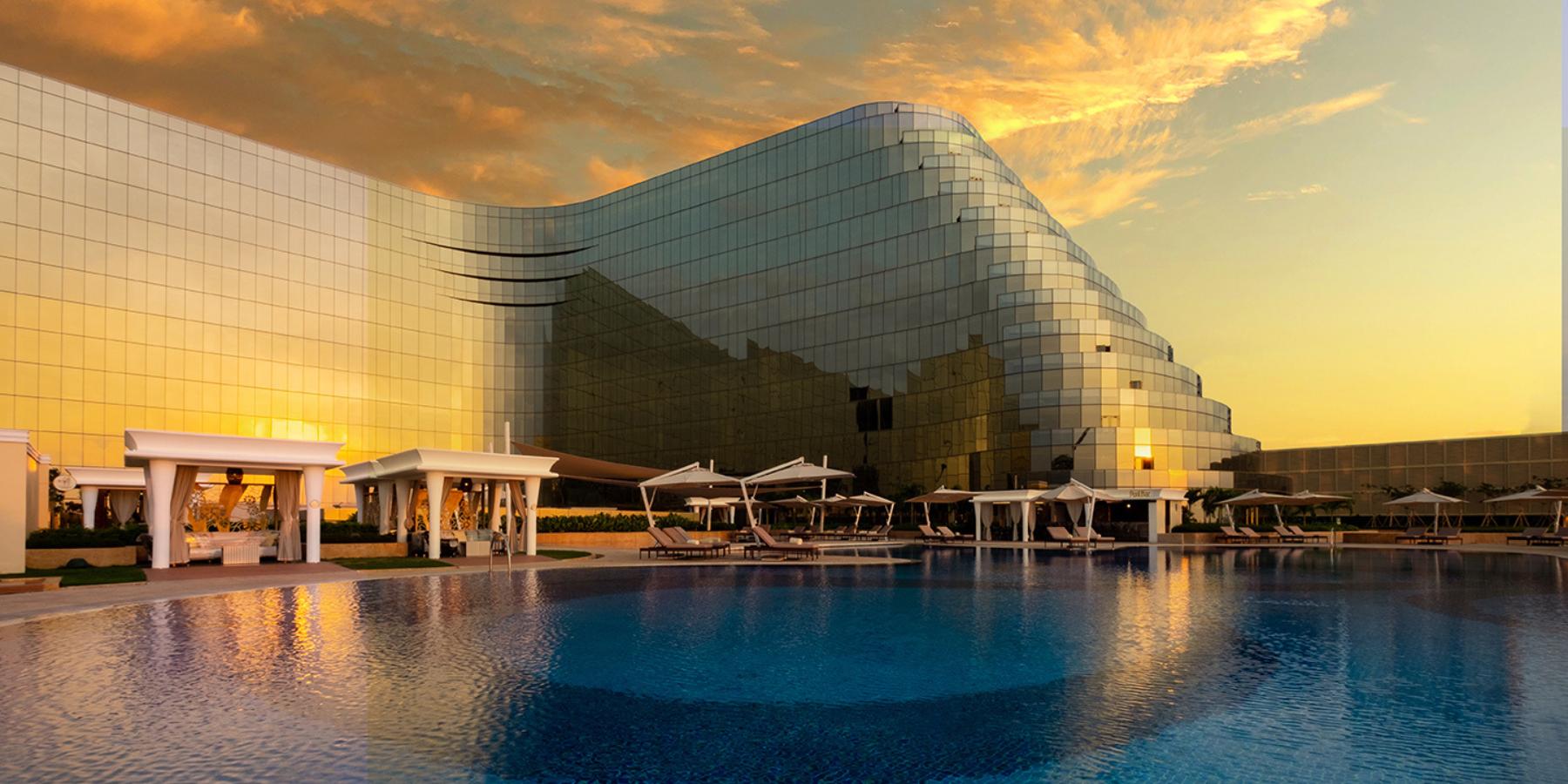 Tiger Resort & Casino